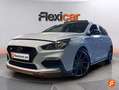 Hyundai i30 2.0 TGDI N Performance Sky 275 Azul - thumbnail 11