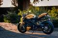 Ducati Streetfighter 848 Geel - thumbnail 2