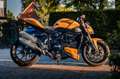 Ducati Streetfighter 848 Geel - thumbnail 4