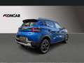 Citroen C3 Turbo 100 S&S 6-Gang-Manuell Max Blau - thumbnail 4