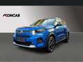 Citroen C3 Turbo 100 S&S 6-Gang-Manuell Max Blau - thumbnail 2