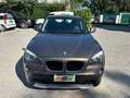 BMW X1 4x4 X1 xdrive20d Futura Brun - thumbnail 11