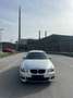 BMW 525 525d Argent - thumbnail 1