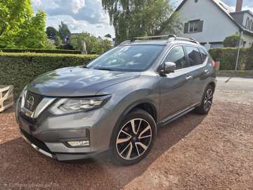 X-Trail 1.6 DIG-T 2WD N-Connecta 7pl.