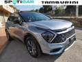 Kia Sportage 1.6 TGDi HEV AT GT-line Plus Argento - thumbnail 1