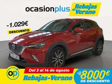 1.5D Luxury 2WD