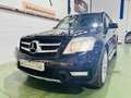 Mercedes-Benz GLK 220 250CDI BE 4M Aut. Negro - thumbnail 9