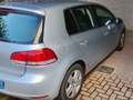 Volkswagen Golf Golf VI 2008 5p 1.6 tdi Comfortline Argento - thumbnail 9