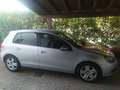 Volkswagen Golf Golf VI 2008 5p 1.6 tdi Comfortline Argento - thumbnail 1