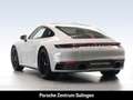 Porsche 992 911 Carrera kreide SAGA GLASDACH BOSE 21'' INNO Gris - thumbnail 3