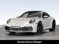 Porsche 992 911 Carrera kreide SAGA GLASDACH BOSE 21'' INNO Gris - thumbnail 1
