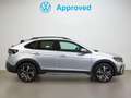 Volkswagen Taigo 1.0 TSI 85kW Plateado - thumbnail 3