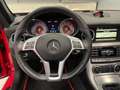 Mercedes-Benz SLK 200 CGI Piros - thumbnail 9