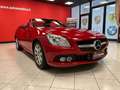 Mercedes-Benz SLK 200 CGI Rojo - thumbnail 25