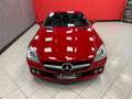 Mercedes-Benz SLK 200 CGI Rood - thumbnail 24