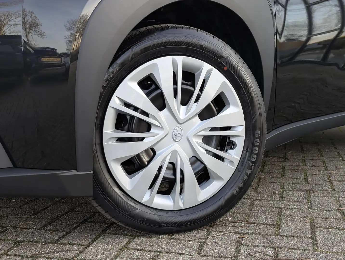 Toyota Aygo X Hybrid 115 play | Nieuw model! | ACC | Camera | Cl - 2