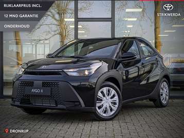 Hybrid 115 play | Nieuw model! | ACC | Camera | Cl