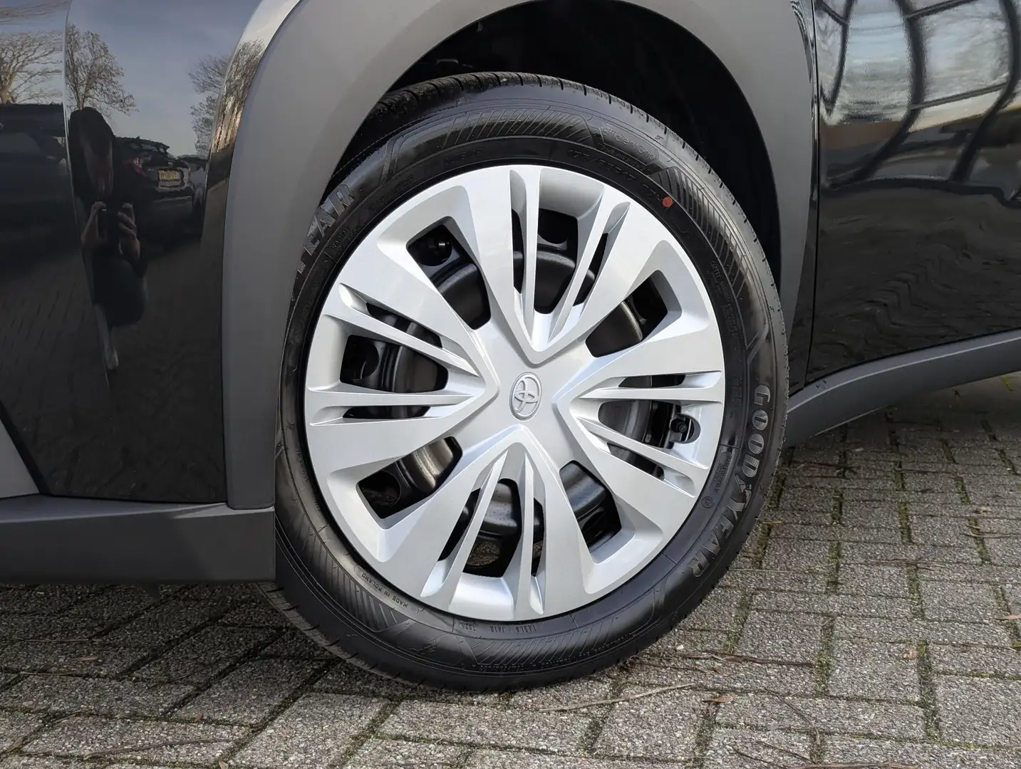 Toyota Aygo X Hybrid 115 play | Nieuwe model! | ACC | Camera | C - 2