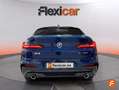 BMW X4 xDrive 30dA Blau - thumbnail 3
