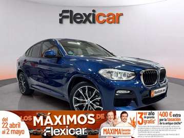 xDrive 30dA