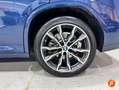 BMW X4 xDrive 30dA Blau - thumbnail 8