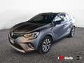 Renault Captur II 2019 1.0 tce Intens Gpl 100cv my21 Argento - thumbnail 1