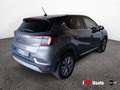 Renault Captur II 2019 1.0 tce Intens Gpl 100cv my21 Argento - thumbnail 4