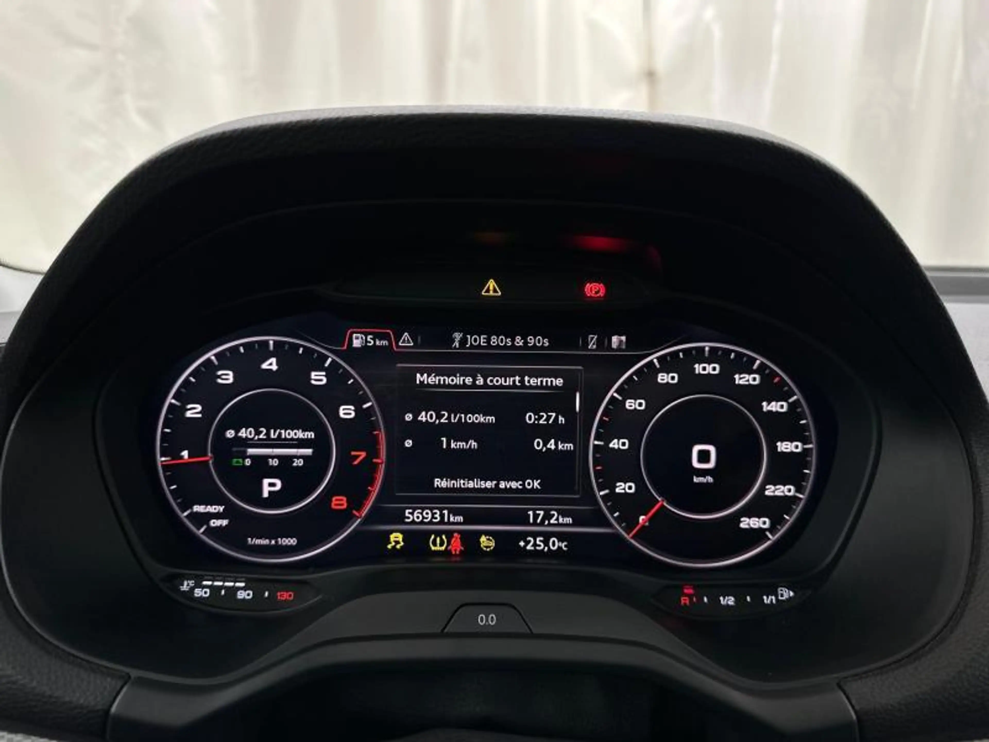 Audi Q2 35 TFSI S Tronic Advanced — photo 12