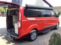 Ford Transit Custom Kombi 340 L2 Trend Nugget Plus Rouge - thumbnail 6