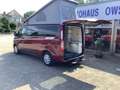 Ford Transit Custom Kombi 340 L2 Trend Nugget Plus Rouge - thumbnail 3