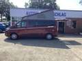 Ford Transit Custom Kombi 340 L2 Trend Nugget Plus Rouge - thumbnail 2