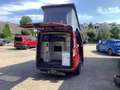 Ford Transit Custom Kombi 340 L2 Trend Nugget Plus Rouge - thumbnail 4