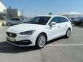 SEAT Leon 1.5 eTSI 110kW DSG-7 S&S Xcellence Blanco - thumbnail 2