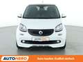 smart forFour 0.9 Turbo Prime Brabus *NAVI*TEMPO*CAM*PDC* Weiß - thumbnail 9