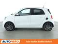 smart forFour 0.9 Turbo Prime Brabus *NAVI*TEMPO*CAM*PDC* Weiß - thumbnail 3