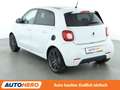 smart forFour 0.9 Turbo Prime Brabus *NAVI*TEMPO*CAM*PDC* Weiß - thumbnail 4
