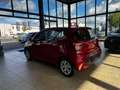 Hyundai i10 blue Trend Rouge - thumbnail 4