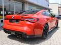 BMW M4 Coupé Competition 2WD Orange - thumbnail 3