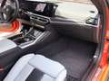 BMW M4 Coupé Competition 2WD Orange - thumbnail 10
