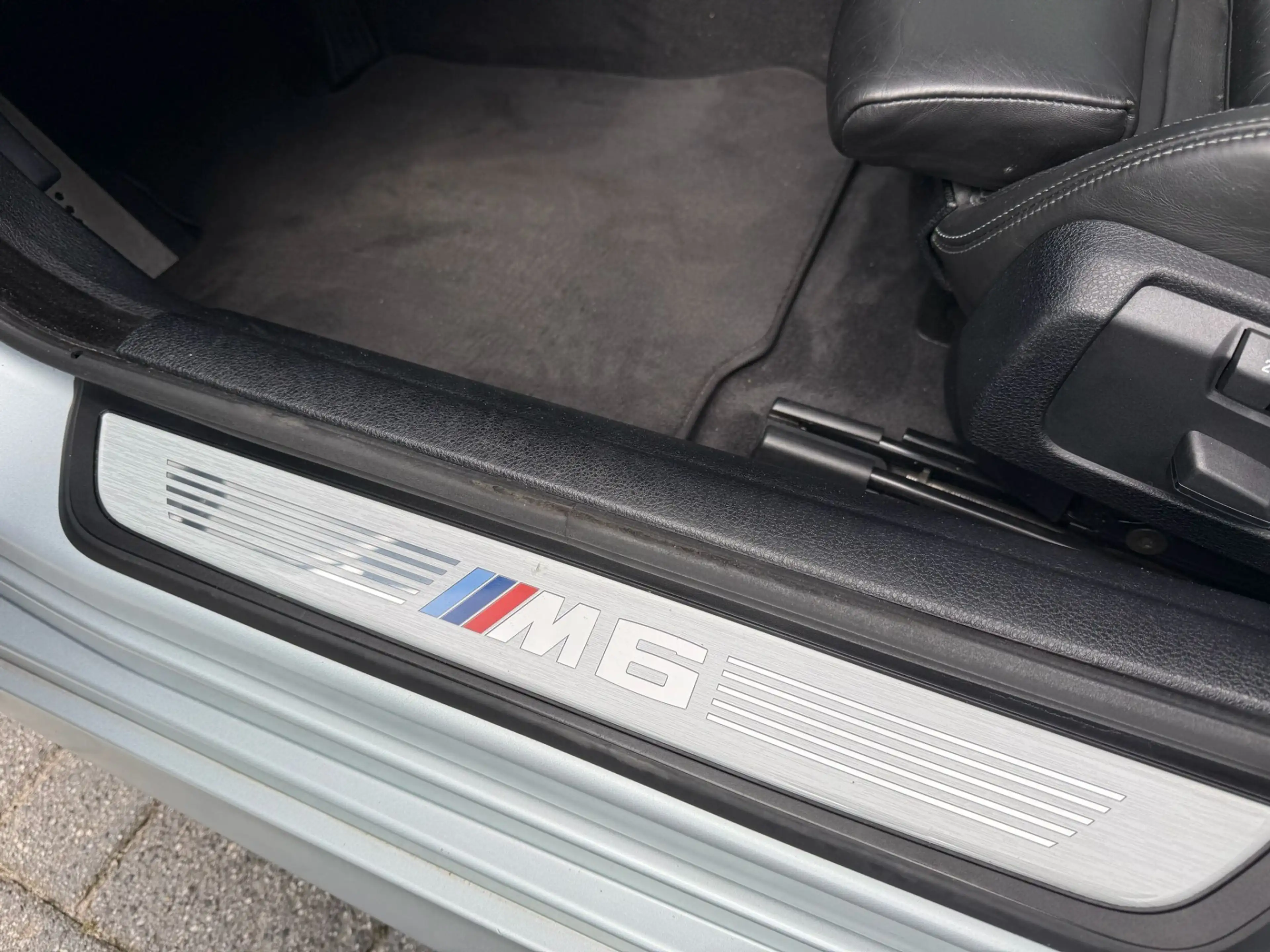 BMW M6 6-serie Gran Coupé | 12MND GARANTIE | NAVI | XENON — photo 18