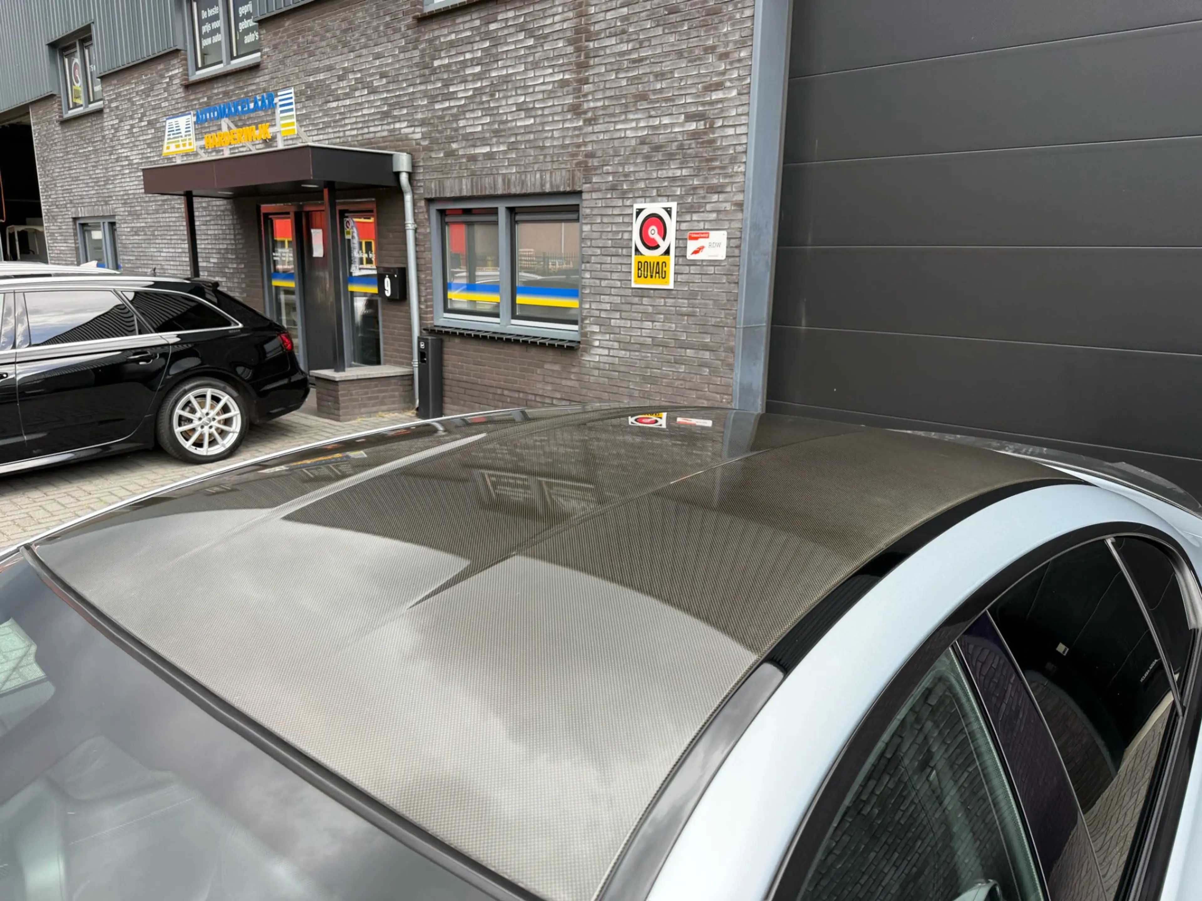 BMW M6 6-serie Gran Coupé | 12MND GARANTIE | NAVI | XENON — photo 15