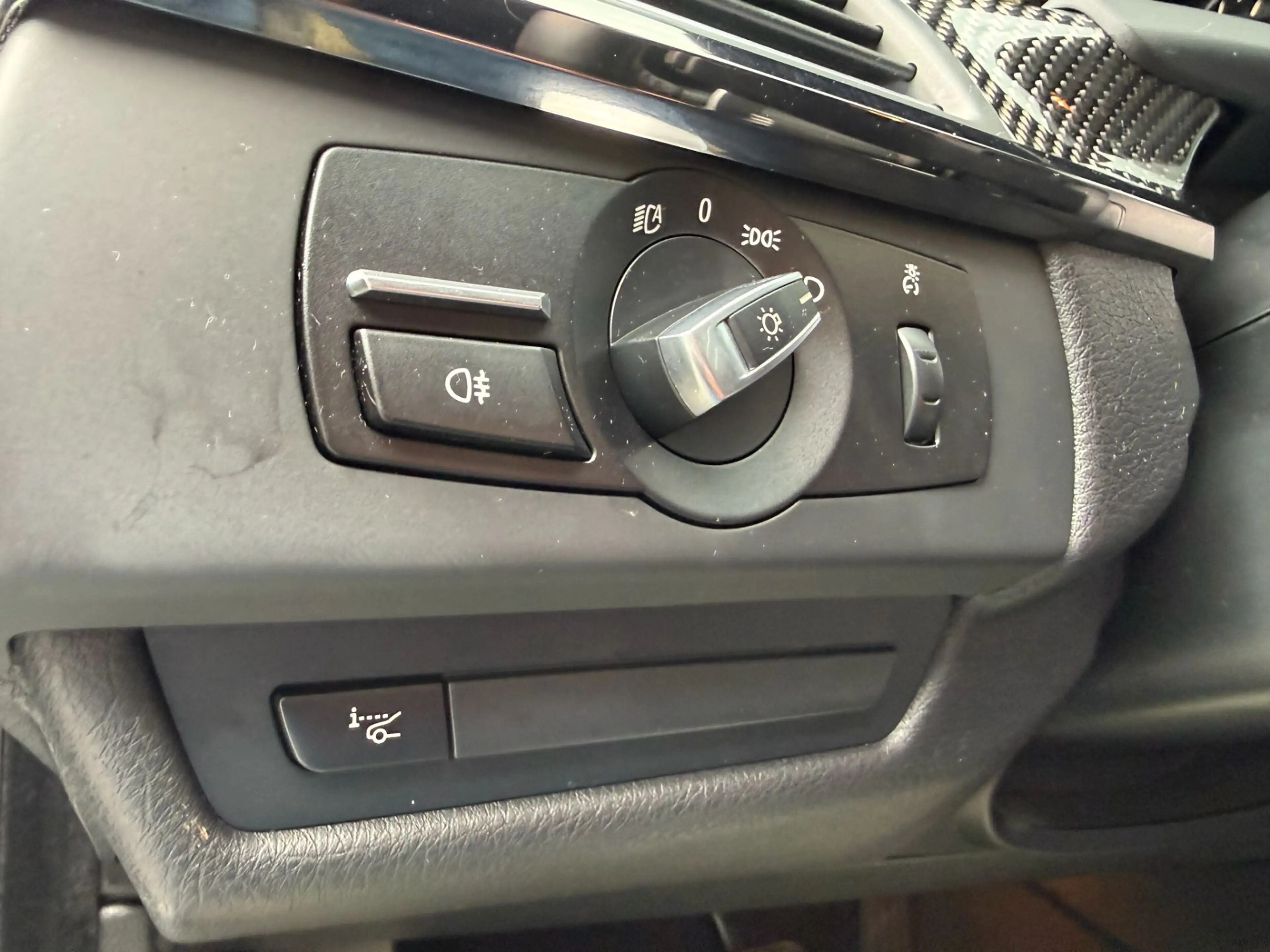 BMW M6 6-serie Gran Coupé | 12MND GARANTIE | NAVI | XENON — photo 49