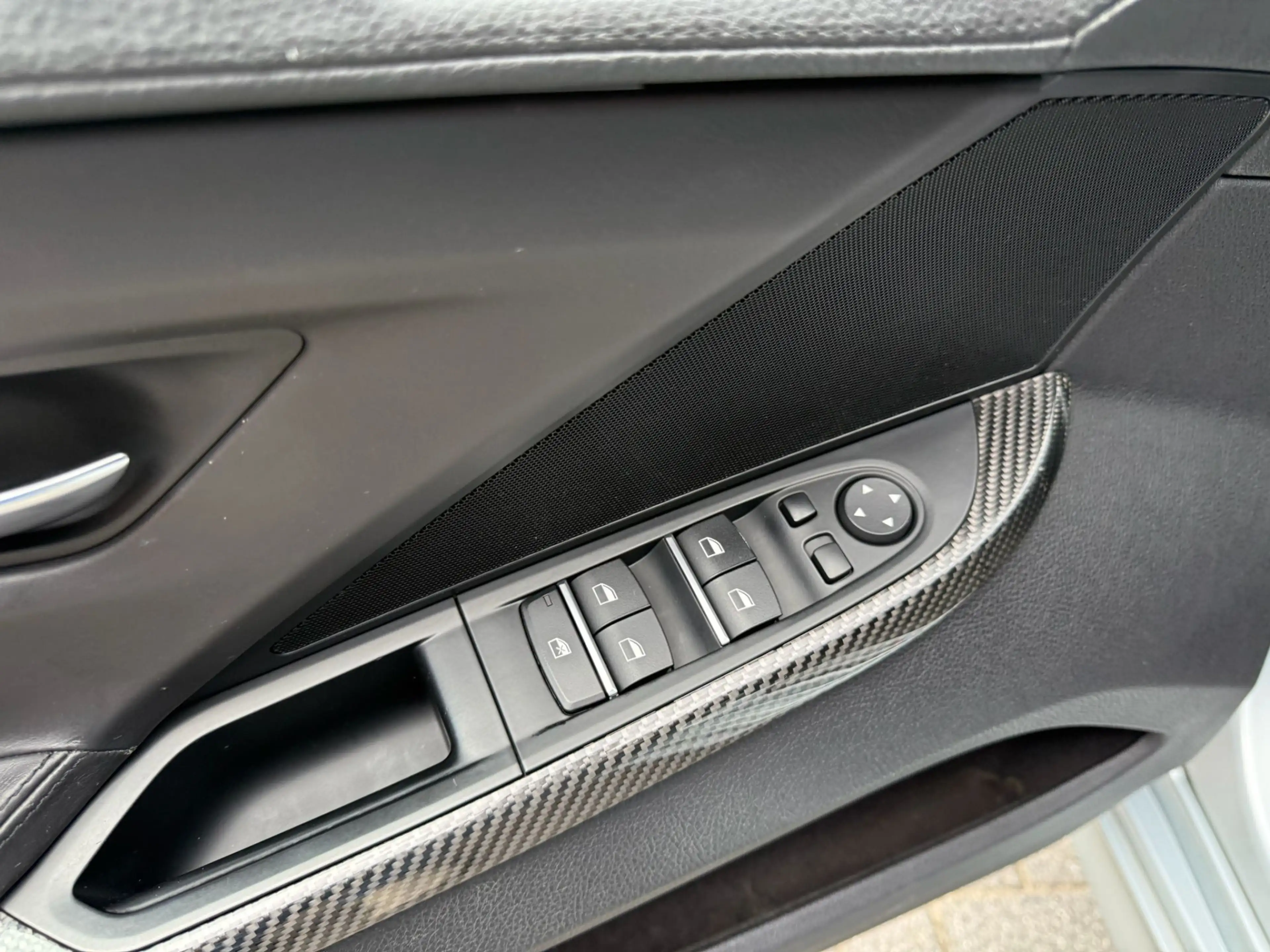 BMW M6 6-serie Gran Coupé | 12MND GARANTIE | NAVI | XENON — photo 39