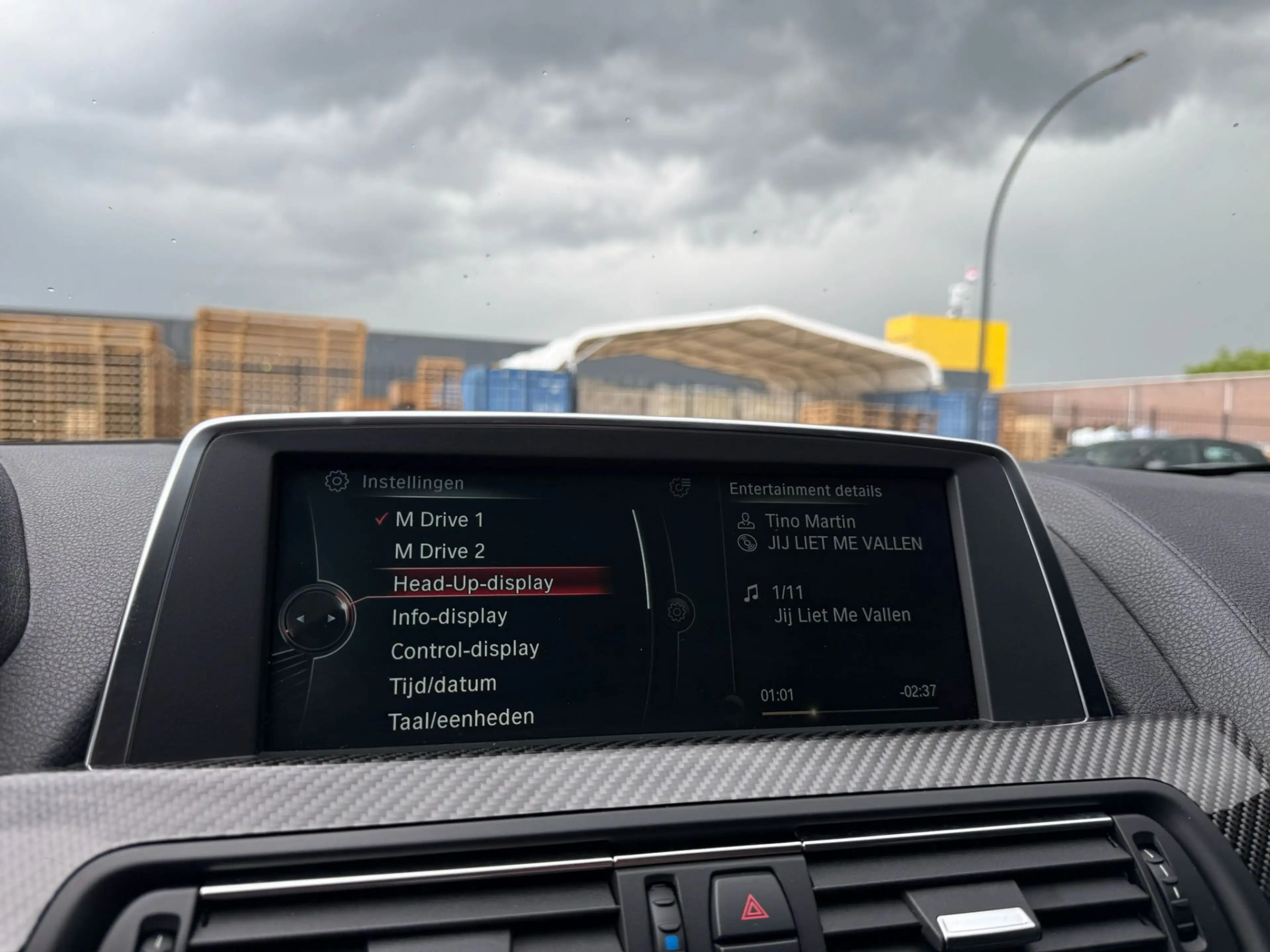 BMW M6 6-serie Gran Coupé | 12MND GARANTIE | NAVI | XENON — photo 33