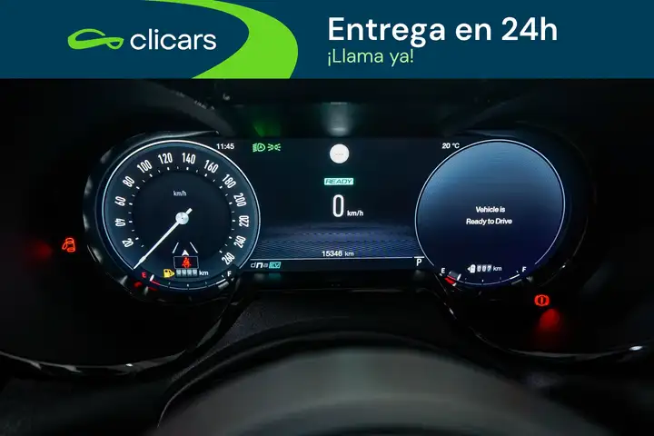 Alfa Romeo Tonale 2024, foto 16
