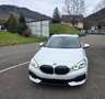 BMW 120 Aut. Adv. V.C/LED/NAVI/PDC/HiFi/ACC/RFK/Pano/GRA Weiß - thumbnail 1