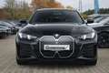 BMW i4 xDrive40 M Sport LiveCptProf.AHK.Ad.LED.ACC Schwarz - thumbnail 4