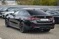 BMW i4 xDrive40 M Sport LiveCptProf.AHK.Ad.LED.ACC Schwarz - thumbnail 8