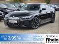 BMW i4 xDrive40 M Sport LiveCptProf.AHK.Ad.LED.ACC Schwarz - thumbnail 2