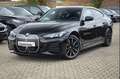 BMW i4 xDrive40 M Sport LiveCptProf.AHK.Ad.LED.ACC Schwarz - thumbnail 3